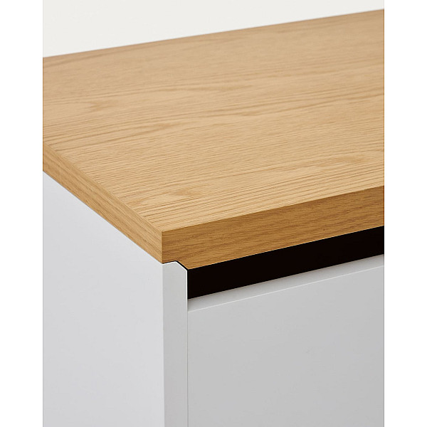 Приліжкова тумбочка La Forma ABILEN K0400001MM46-5