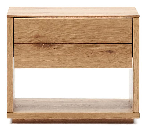 Приліжкова тумбочка La Forma ALGUEMA N1200004MM40-0