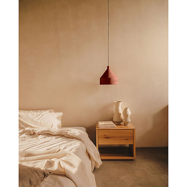 Приліжкова тумбочка La Forma ALGUEMA N1200004MM40-1