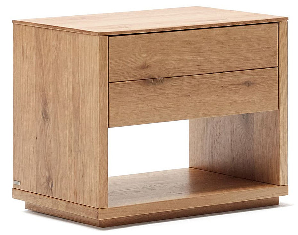 Приліжкова тумбочка La Forma ALGUEMA N1200004MM40-2