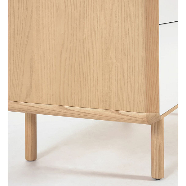 Приліжкова тумбочка La Forma ANIELLE YG0132M46-5