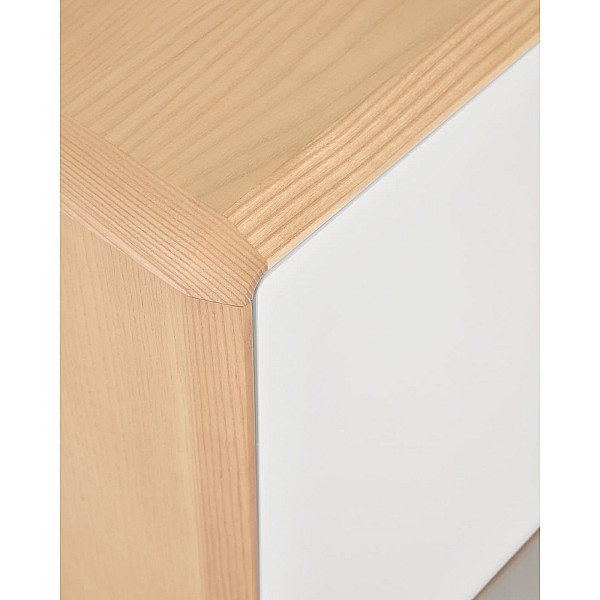 Приліжкова тумбочка La Forma ANIELLE YG0132M46-6