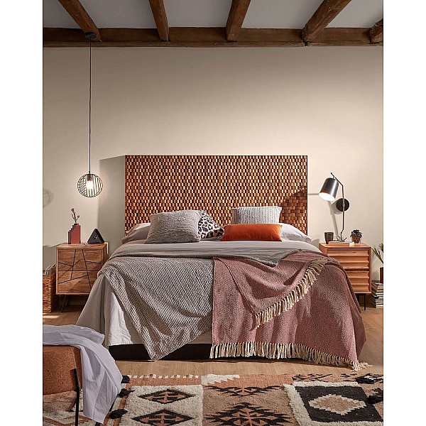 Приліжкова тумбочка La Forma BALIA CC1124M46-3