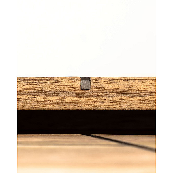 Приліжкова тумбочка La Forma BALIA CC1124M46-8