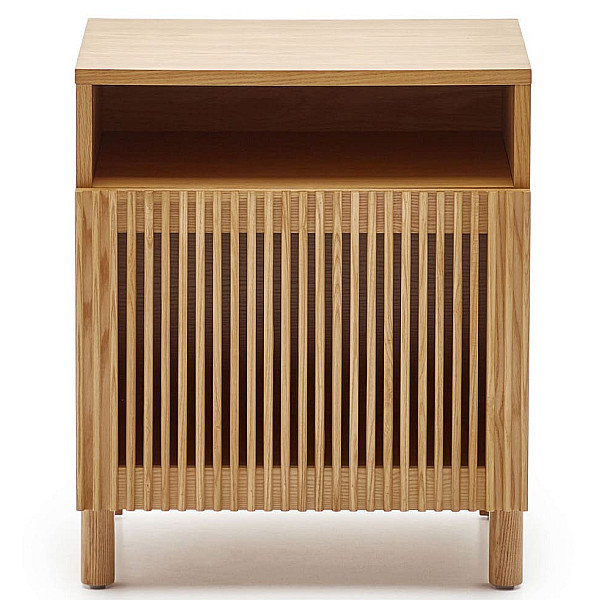 Приліжкова тумбочка La Forma BEYLA LH1293M40-3