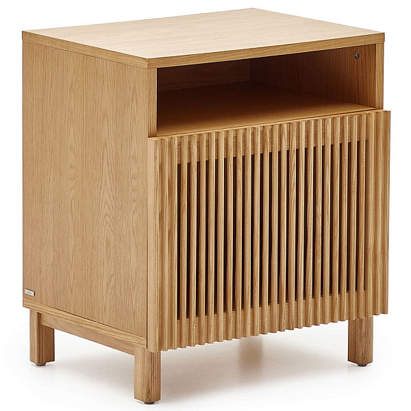 Приліжкова тумбочка La Forma BEYLA LH1293M40-0