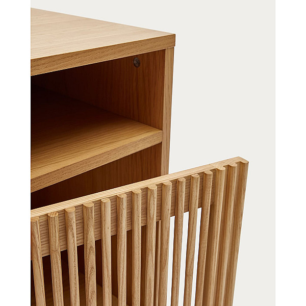 Приліжкова тумбочка La Forma BEYLA LH1293M40-6