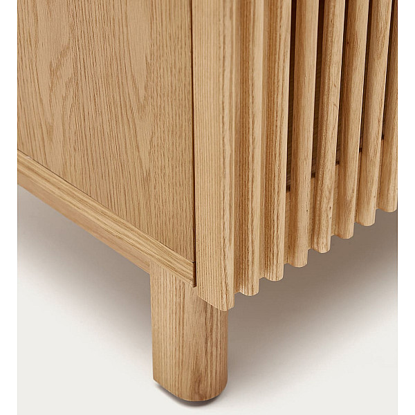 Приліжкова тумбочка La Forma BEYLA LH1293M40-7