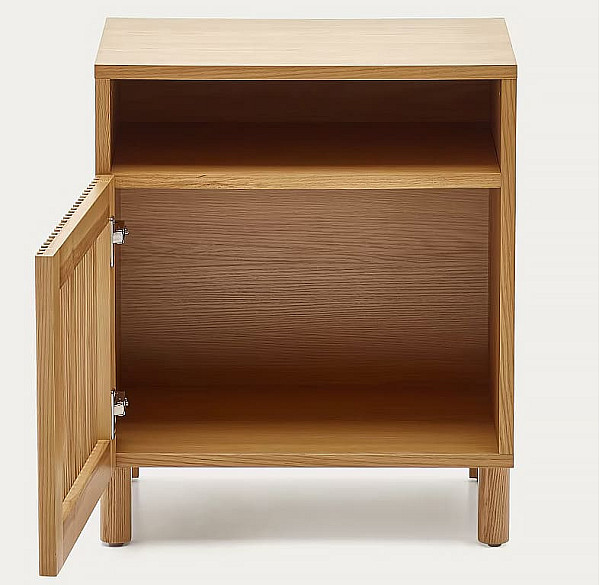 Приліжкова тумбочка La Forma BEYLA LH1293M40-5