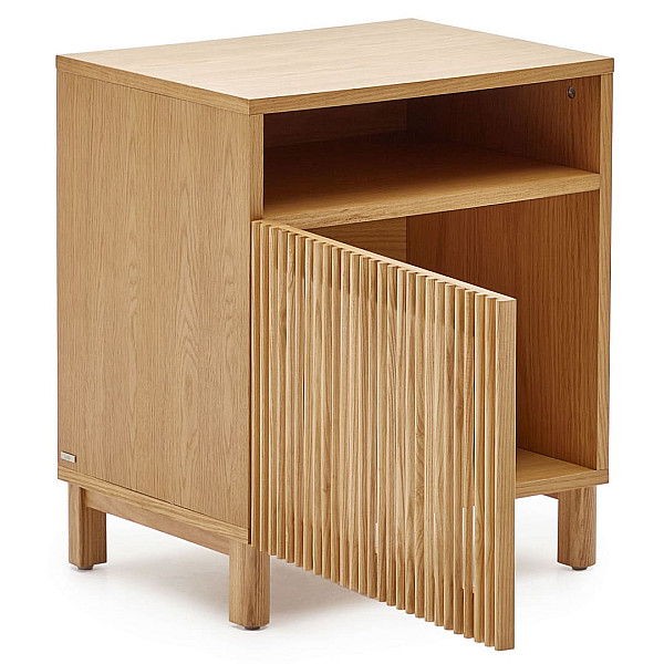 Приліжкова тумбочка La Forma BEYLA LH1293M40-4