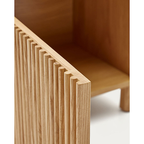 Приліжкова тумбочка La Forma BEYLA LH1293M40-9