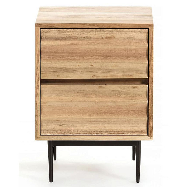 Приліжкова тумбочка La Forma DELSIE CC1131M46-4