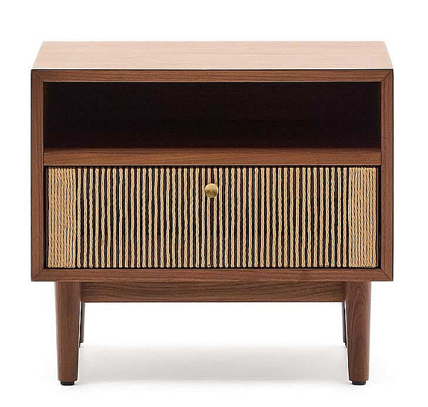 Приліжкова тумбочка La Forma ELAN N1200014MM41-0