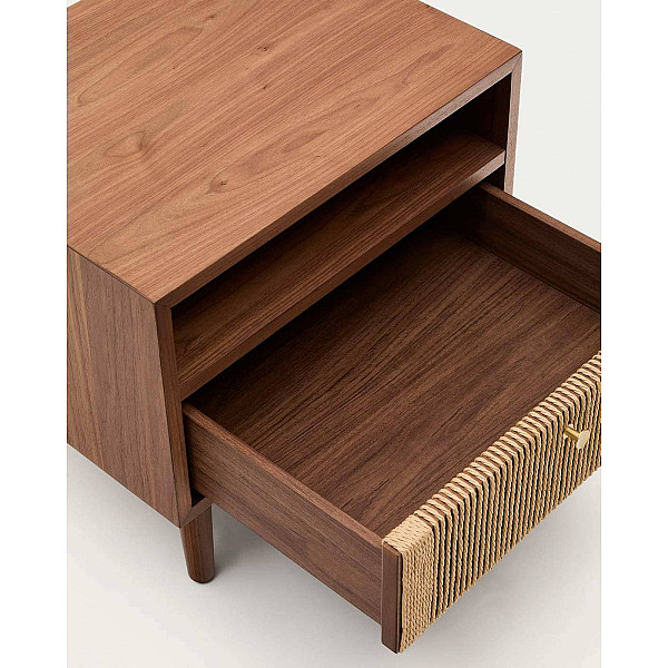 Приліжкова тумбочка La Forma ELAN N1200014MM41-6