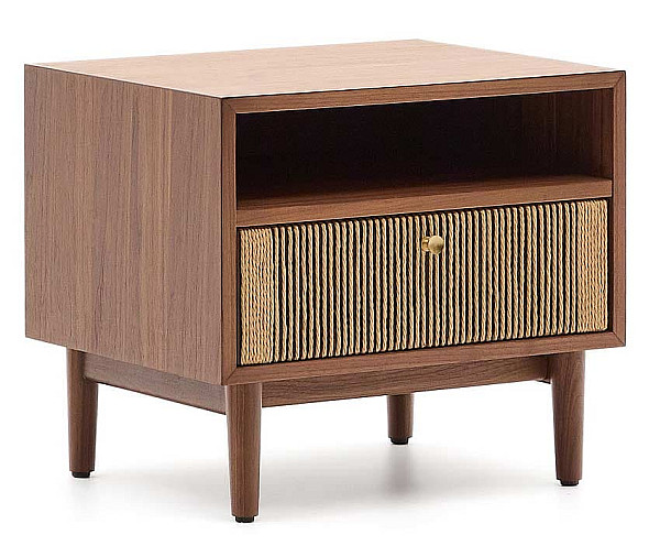 Приліжкова тумбочка La Forma ELAN N1200014MM41-2