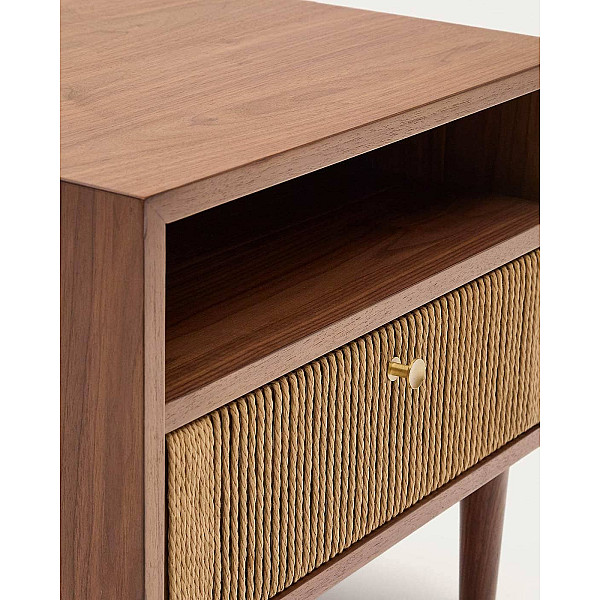 Приліжкова тумбочка La Forma ELAN N1200014MM41-5