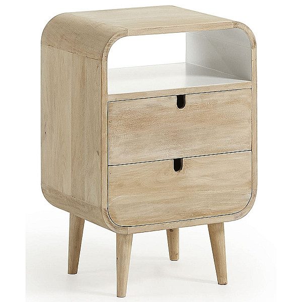 Приліжкова тумбочка La Forma GEORG GE001M33-0