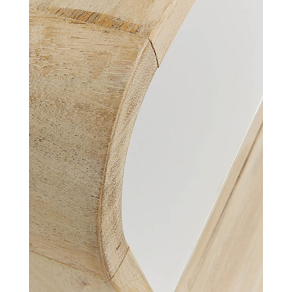 Приліжкова тумбочка La Forma GEORG GE001M33-5