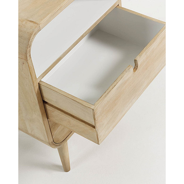 Приліжкова тумбочка La Forma GEORG GE001M33-4