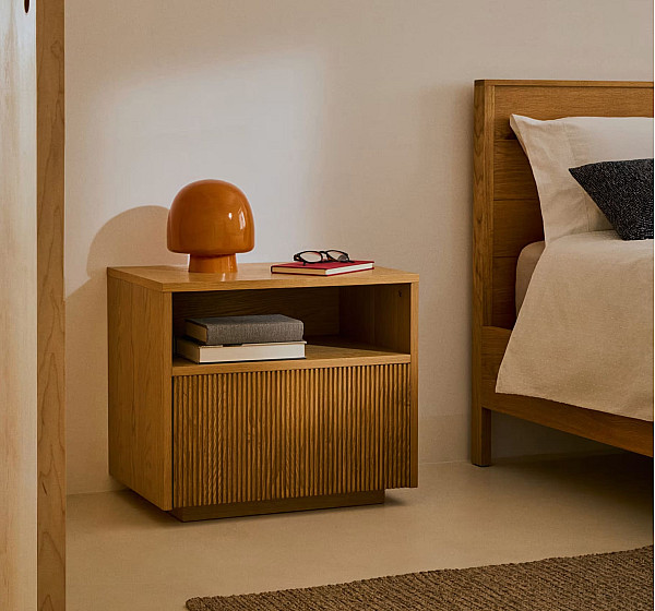 Тумба приліжкова La Forma Helvine N1200018MM40-0