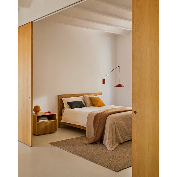 Тумба приліжкова La Forma Helvine N1200018MM40-2