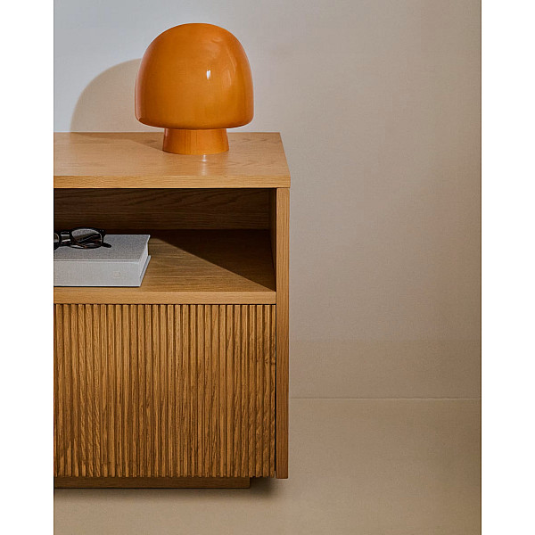 Тумба приліжкова La Forma Helvine N1200018MM40-3