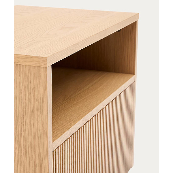 Тумба приліжкова La Forma Helvine N1200018MM40-8