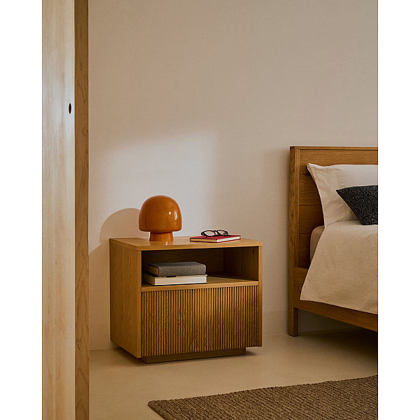 Тумба приліжкова La Forma Helvine N1200018MM40-1