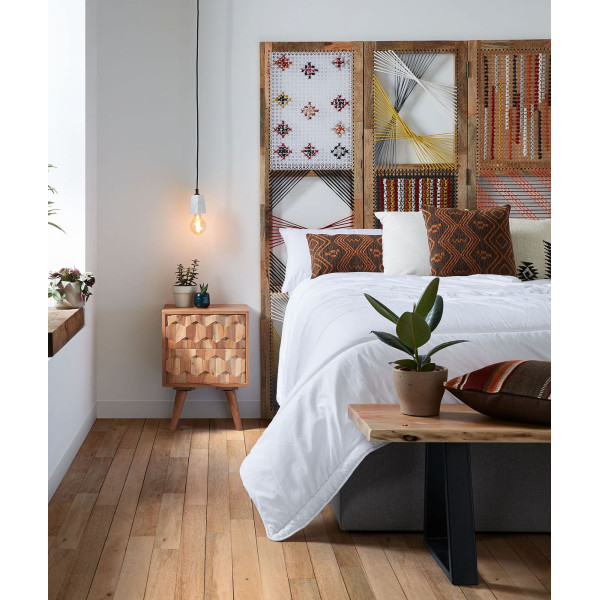 Приліжкова тумбочка La Forma IMAGE CC0469M43-1