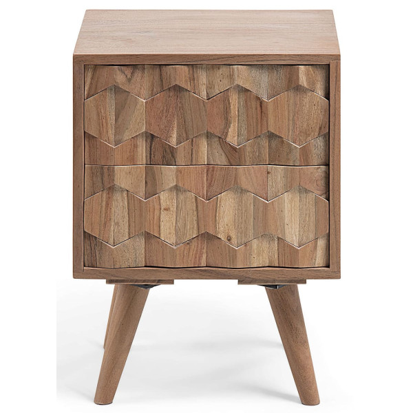 Приліжкова тумбочка La Forma IMAGE CC0469M43-3