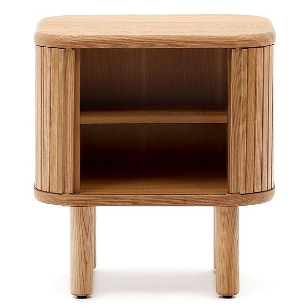 Приліжкова тумбочка La Forma MAILEN N1200006MM50-4