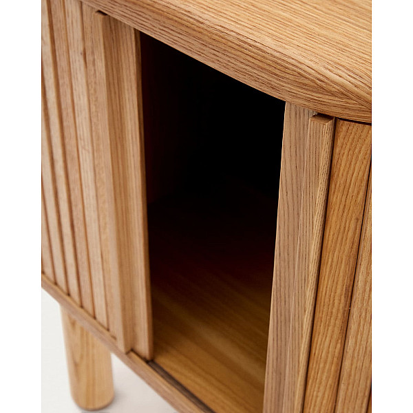 Приліжкова тумбочка La Forma MAILEN N1200006MM50-7