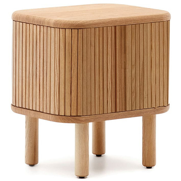 Приліжкова тумбочка La Forma MAILEN N1200006MM50-3