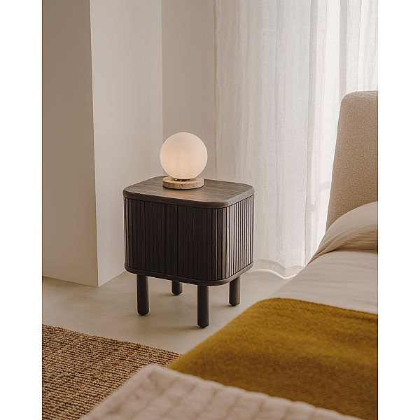 Приліжкова тумбочка La Forma MAILEN N1200006MM51-1