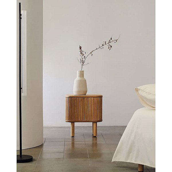 Приліжкова тумбочка La Forma MAILEN N1200006MM50-1