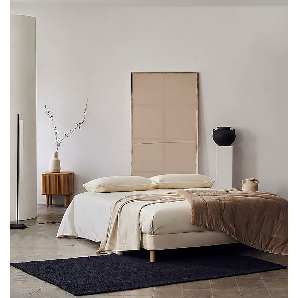 Приліжкова тумбочка La Forma MAILEN N1200006MM50-2