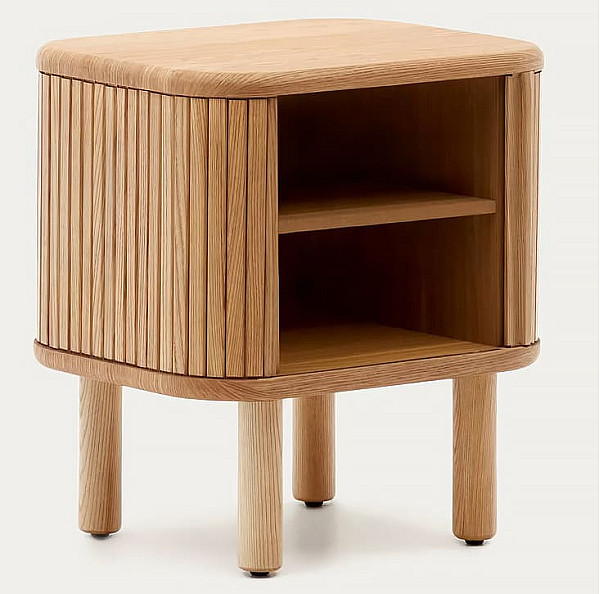 Приліжкова тумбочка La Forma MAILEN N1200006MM50-5