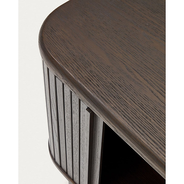 Приліжкова тумбочка La Forma MAILEN N1200006MM51-8