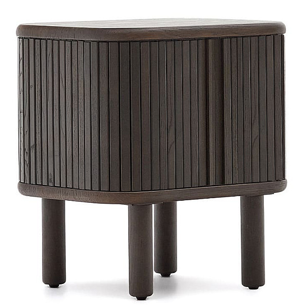 Приліжкова тумбочка La Forma MAILEN N1200006MM51-2