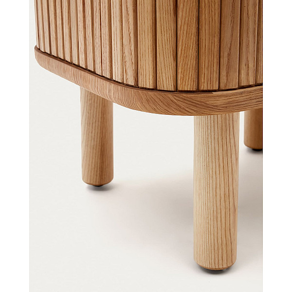 Приліжкова тумбочка La Forma MAILEN N1200006MM50-8