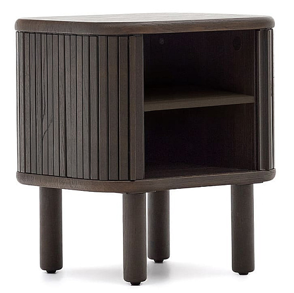 Приліжкова тумбочка La Forma MAILEN N1200006MM51-4