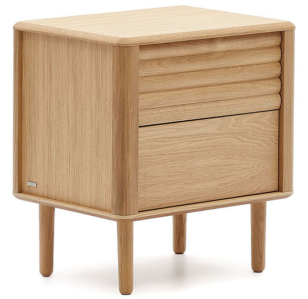 Приліжкова тумбочка La Forma LENON N1200008MM40-3