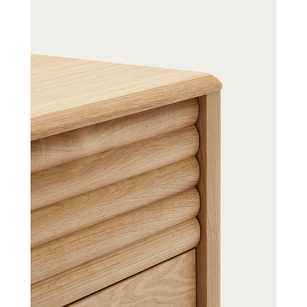 Приліжкова тумбочка La Forma LENON N1200008MM40-4