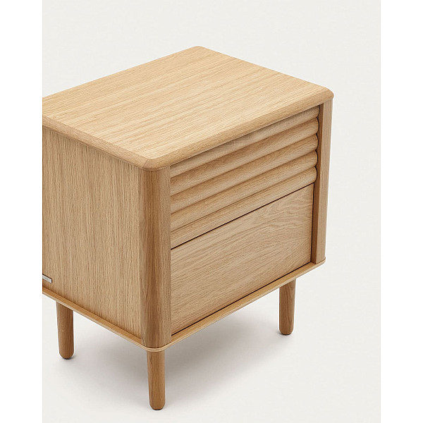 Приліжкова тумбочка La Forma LENON N1200008MM40-6