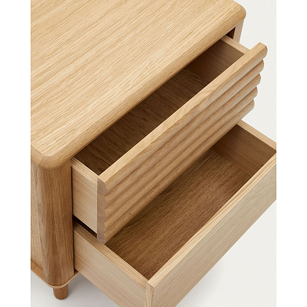 Приліжкова тумбочка La Forma LENON N1200008MM40-5