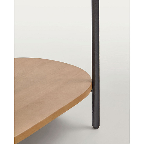 Приліжкова тумбочка La Forma LICIA N1200002MM46-7