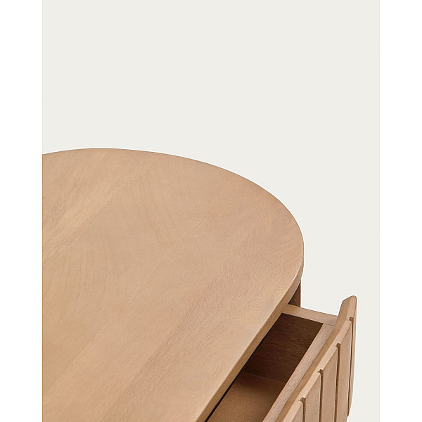 Приліжкова тумбочка La Forma LICIA N1200002MM46-6