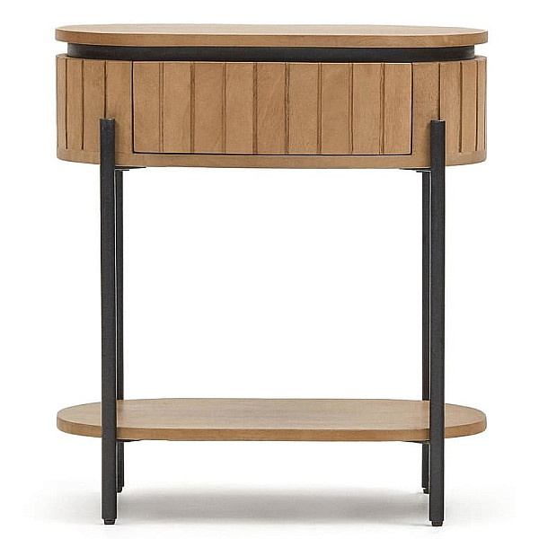 Приліжкова тумбочка La Forma LICIA N1200002MM46-2