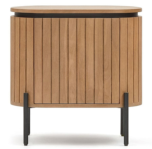 Приліжкова тумбочка La Forma LICIA N1200003MM46-0