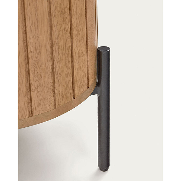 Приліжкова тумбочка La Forma LICIA N1200003MM46-6